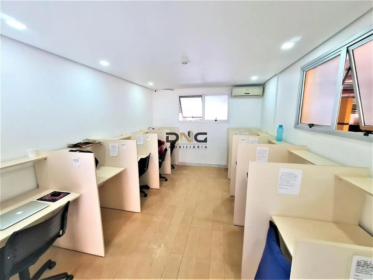 Bloco 01 Ap 308 - Apartamento 1 Quarto, Qmsw 05, Sudoeste, Boulevard Apartment Brasilia