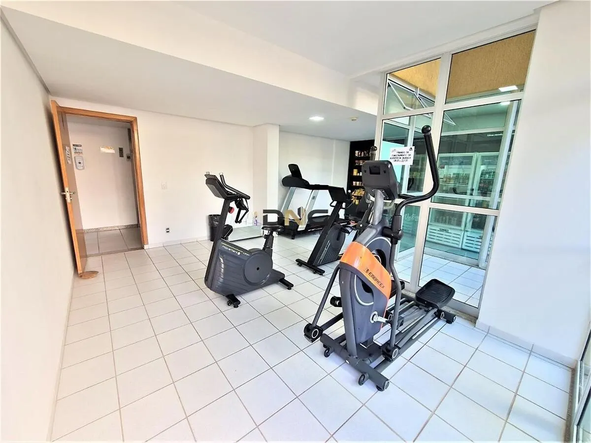 Bloco 01 Ap 308 - Apartamento 1 Quarto, Qmsw 05, Sudoeste, Boulevard Apartment Brasilia 0*,