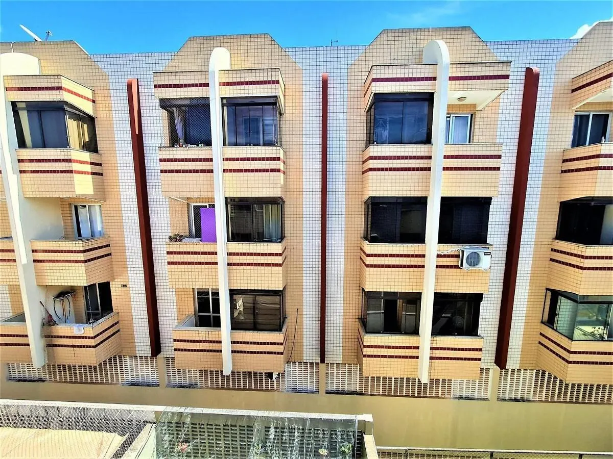 Bloco 01 Ap 308 - Apartamento 1 Quarto, Qmsw 05, Sudoeste, Boulevard Apartment Brasilia